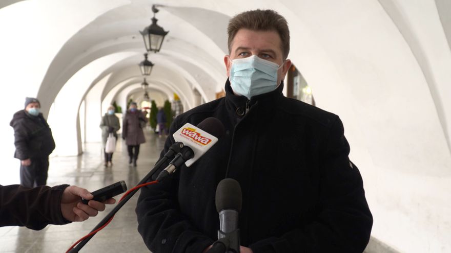Jelenia Góra: Poseł Obaz doszukał się błędów w uchwale