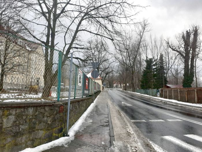 Jelenia Góra: Opóźniona inwestycja – kiedy się rozpocznie?