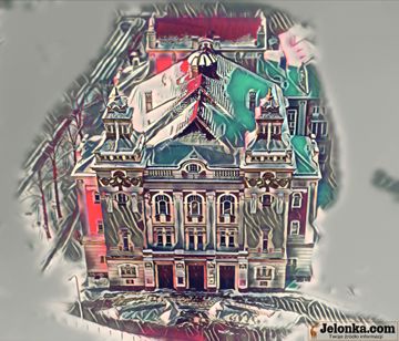 Zdjęcie z lotu ptaka