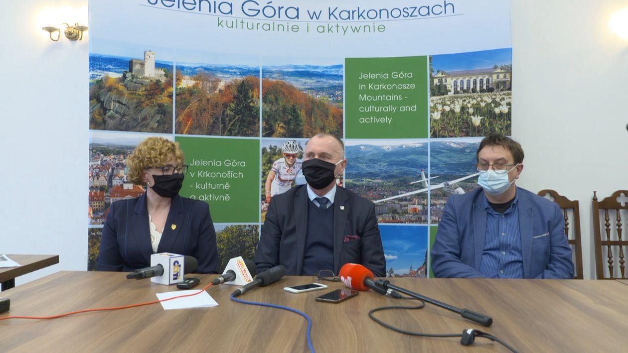 Jelenia Góra: Miasto chce połączyć jednostki kultury