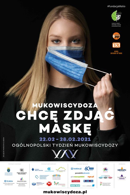 Karpacz: Konsultacje o mukowiscydozie
