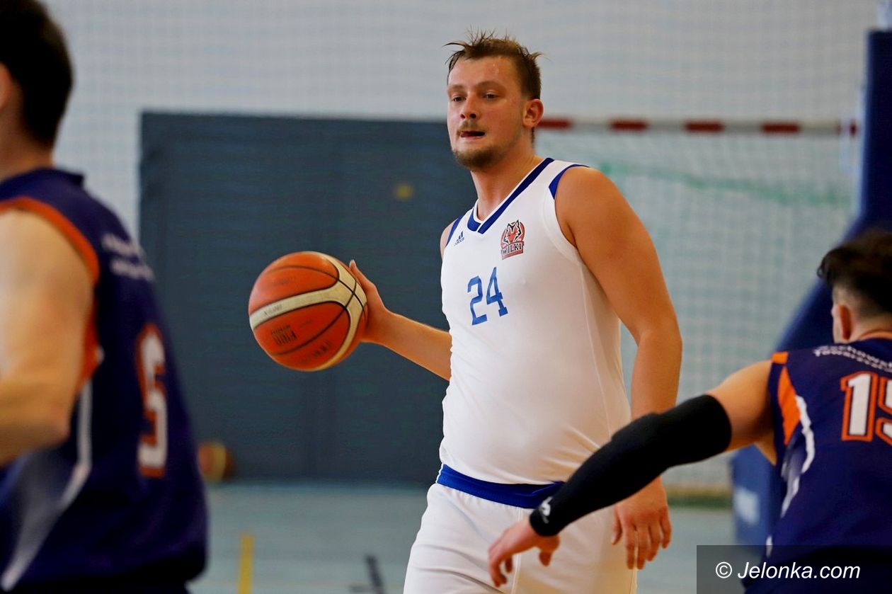 Zgorzelec: Powalczyli w PGE Turów Arenie