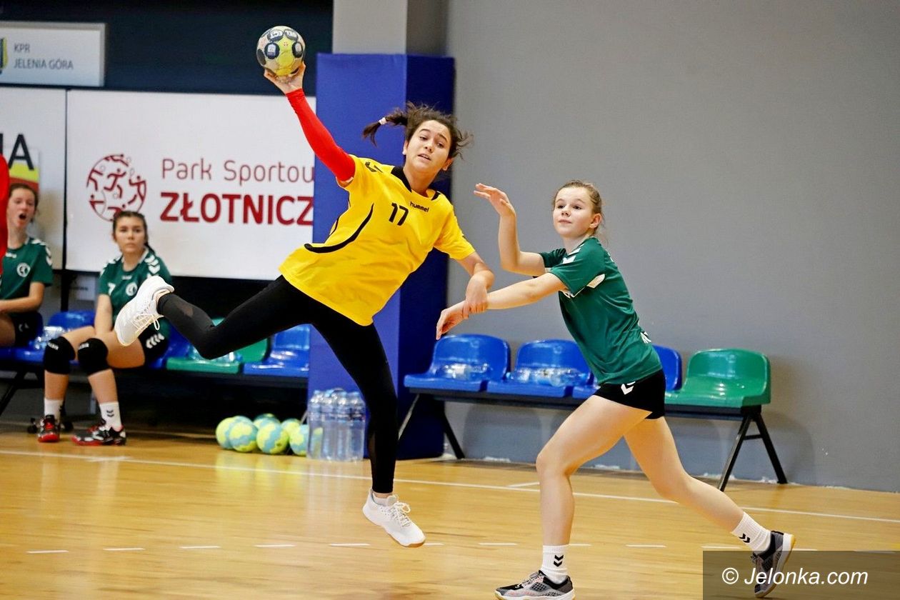 Polkowice: W Polkowicach zdobyły komplet punktów