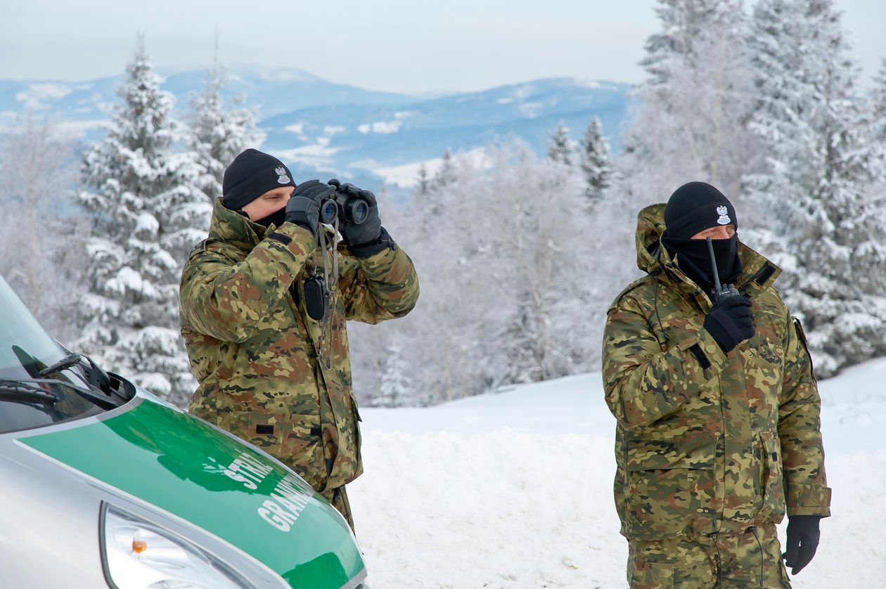 Region: Pracowity weekend