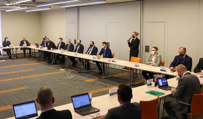 Bogatynia: O przyszłości Turowa