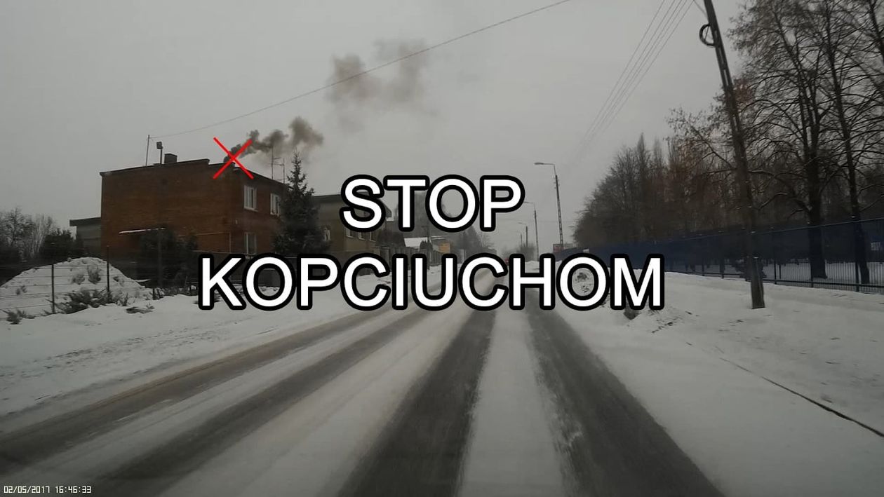 Lubań: Kres kopciuchów