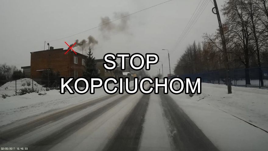 Lubań: Kres kopciuchów