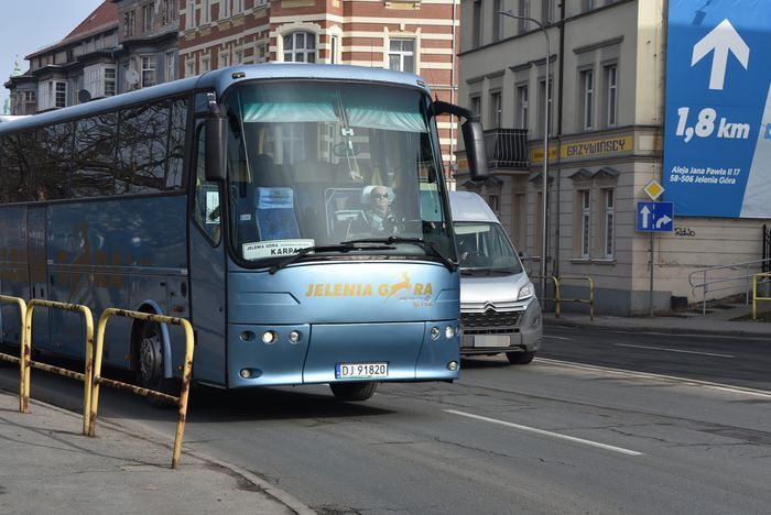 Jelenia Góra: Do Karpacza w jednej cenie
