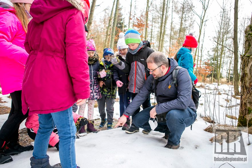 Powiat kamiennogórski: Powiatowe ekowycieczki