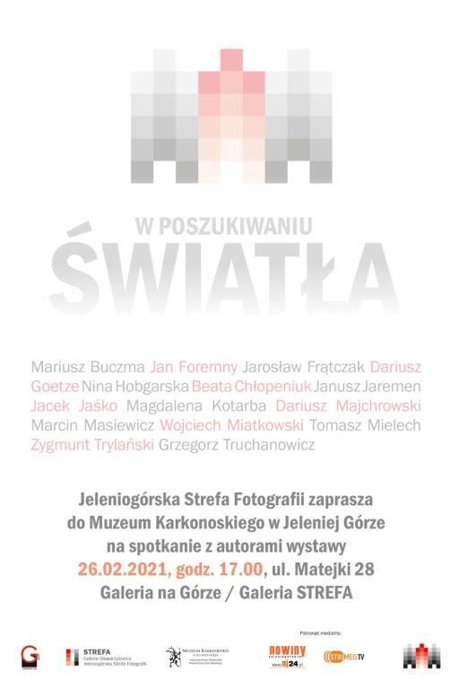 Jelenia Góra: W poszukiwaniu światła – w Muzeum Karkonoskim