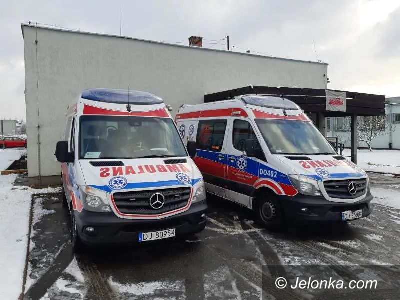 Jelenia Góra: Dyrektor Pogotowia Ratunkowego zatrudni