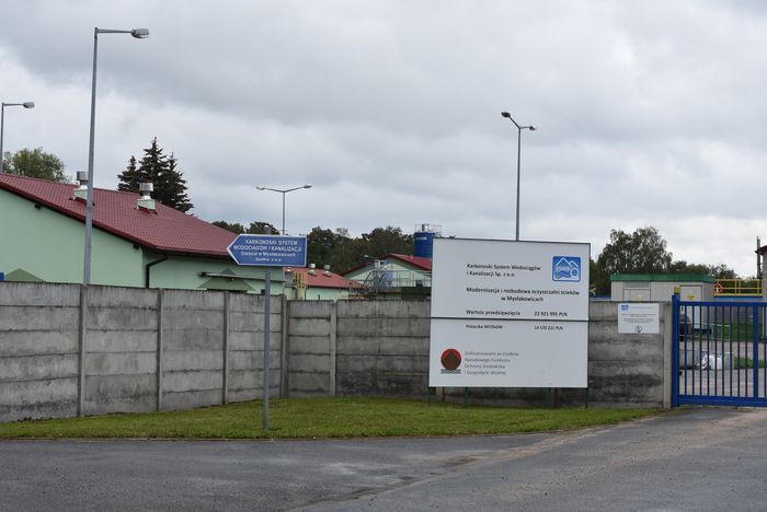 Powiat: Bliżej do likwidacji KSWiK