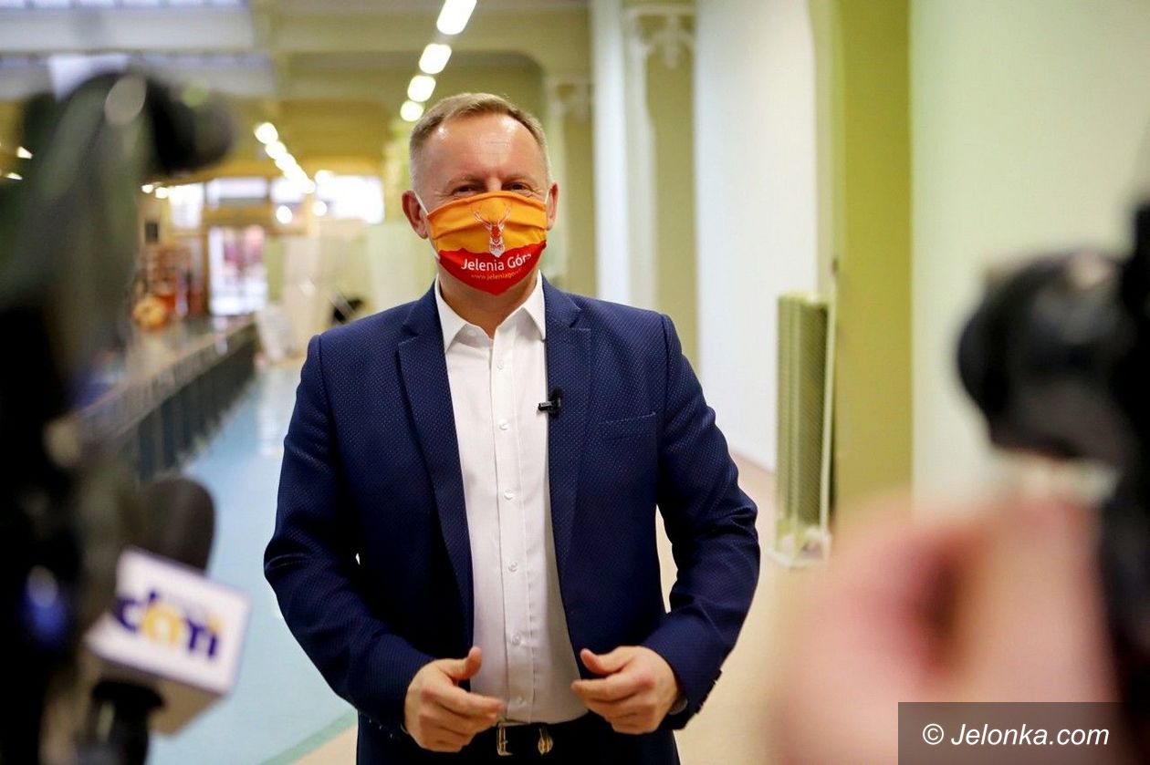 Jelenia Góra: H. Papaj z kolejnym projektem uchwały