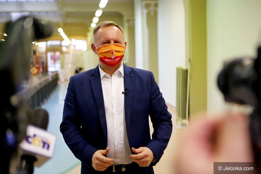 Jelenia Góra: H. Papaj z kolejnym projektem uchwały