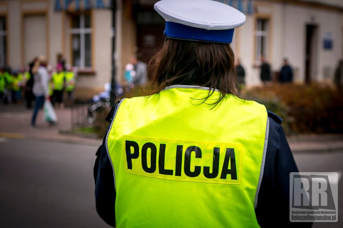 Kamienna Góra: Niechronieni uczestnicy ruchu – akcja policji