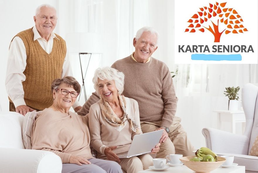 Lubań: Prace nad Kartą Seniora