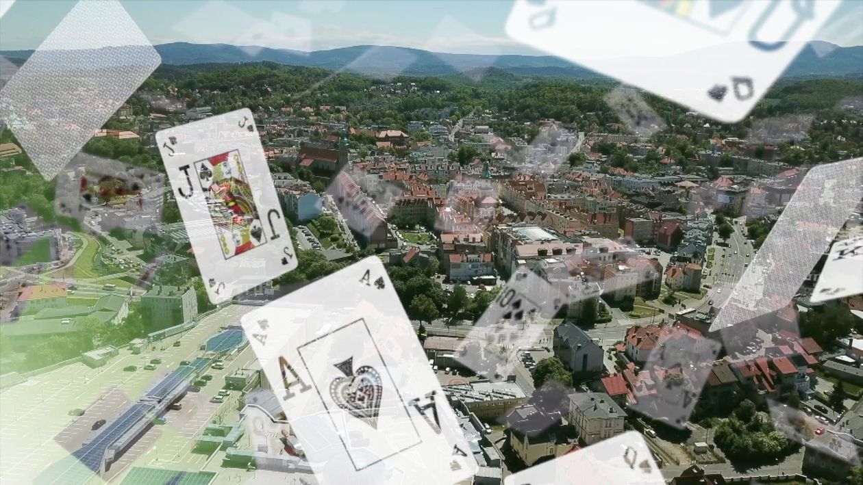 Jelenia Góra: Pandemia koronawirusa sprzyja uzależnieniom