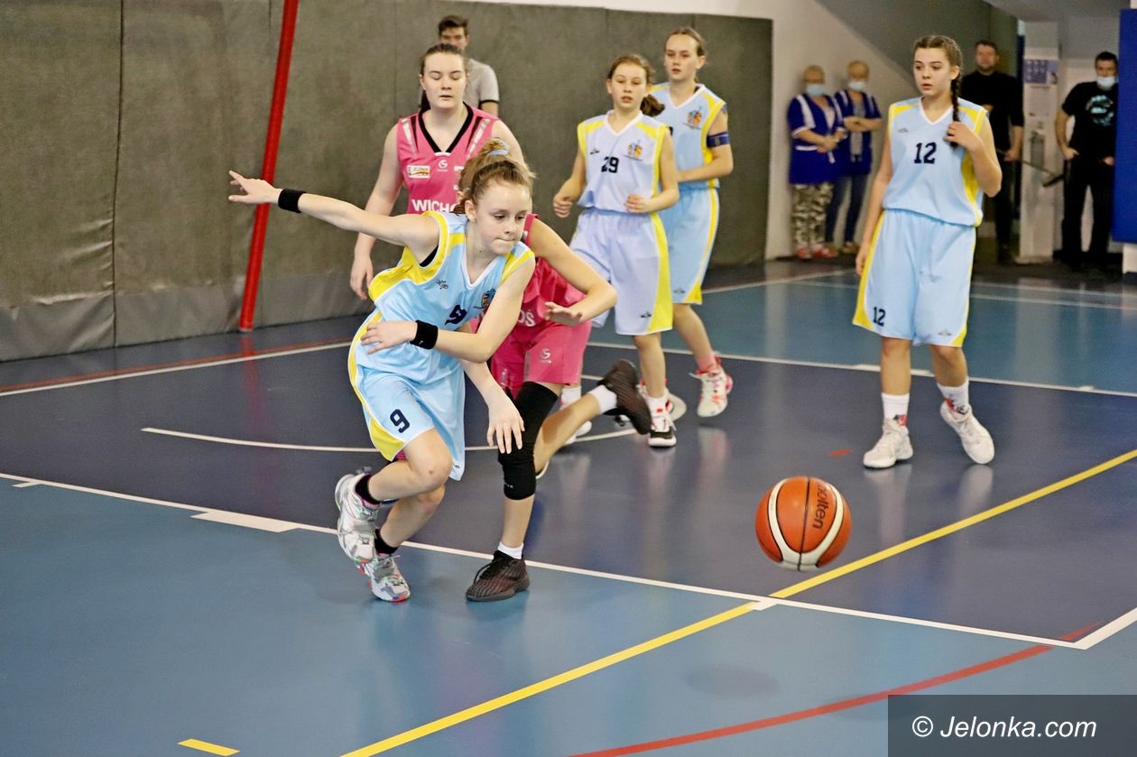 Jelenia Góra: Zgorzelec mocniejszy