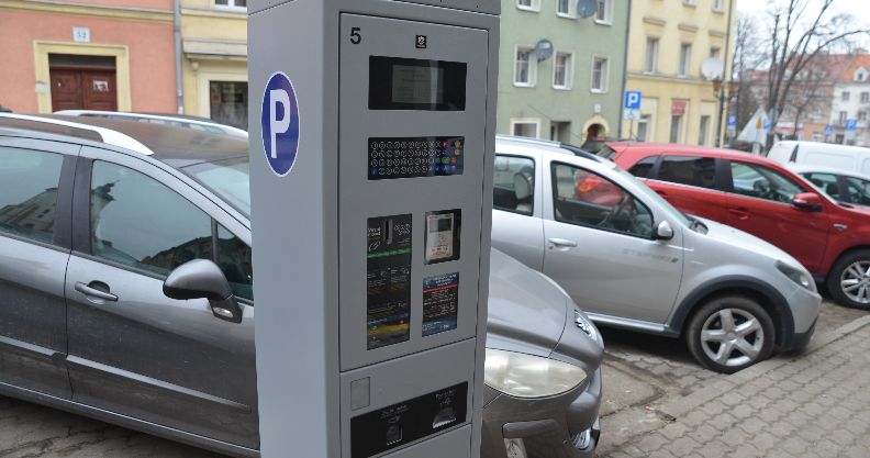 Złotoryja: Można płacić kartą