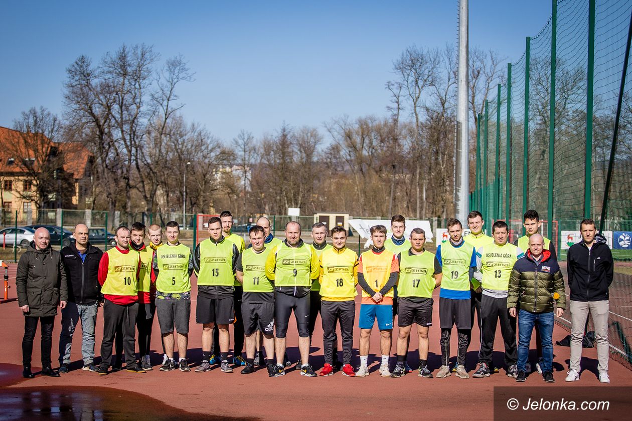 Jelenia Góra: Nowi sędziowie zasilą rozgrywki