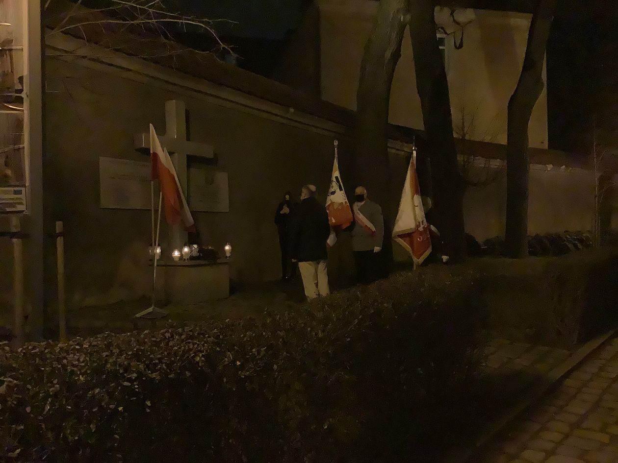 Jelenia Góra: Pamięci wyklętym
