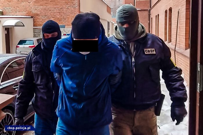 Region: Haszysz za miliony przejęty