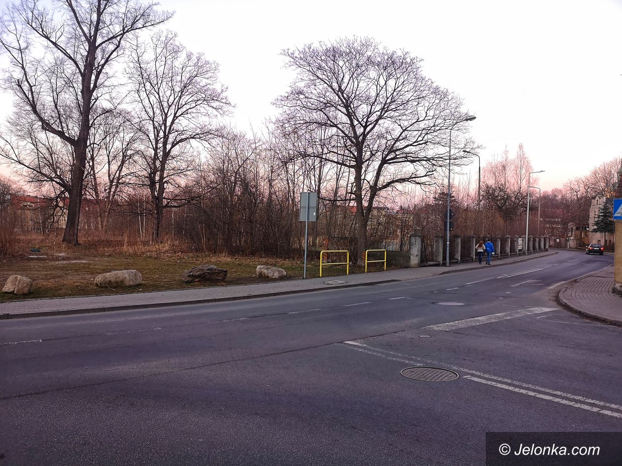 Jelenia Góra: Znany inwestor wybuduje osiedle z apartamentami w centrum Jeleniej Góry