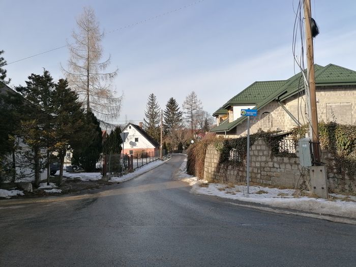 Ścięgny: Spór o fundusz sołecki