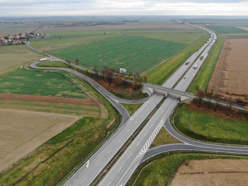 Region: Otwarcie ofert na dokumentacje drogowe