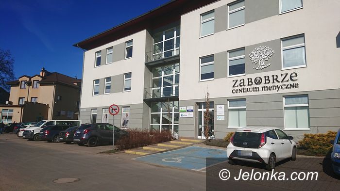 Jelenia Góra: Czytelnik: w przychodni na Zabobrzu płatne toalety!