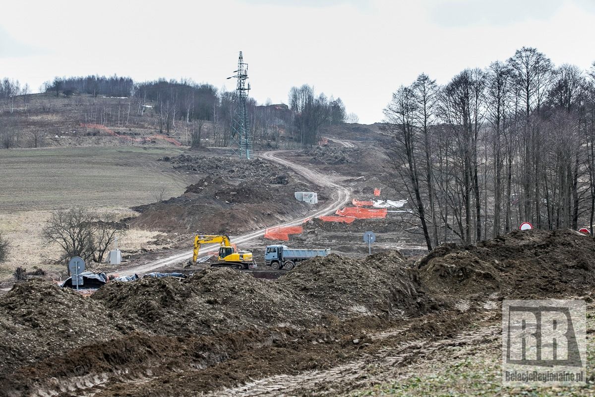 Kamienna Góra: Milionowe odszkodowanie