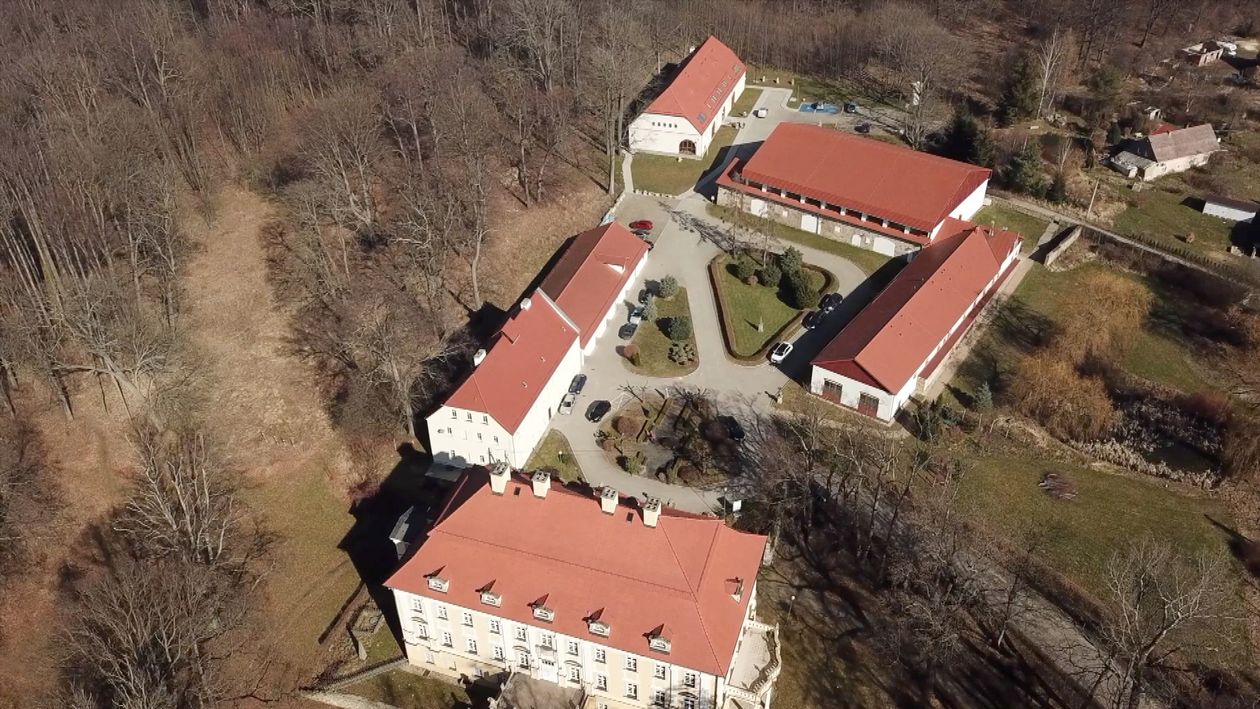 Jelenia Góra: Warsztaty cukiernicze w Biedrzychowicach