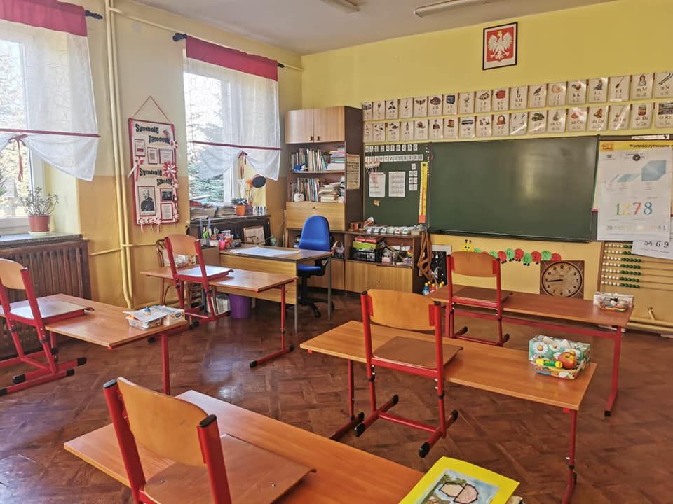 Kostrzyca: Co ze szkołą w Kostrzycy?