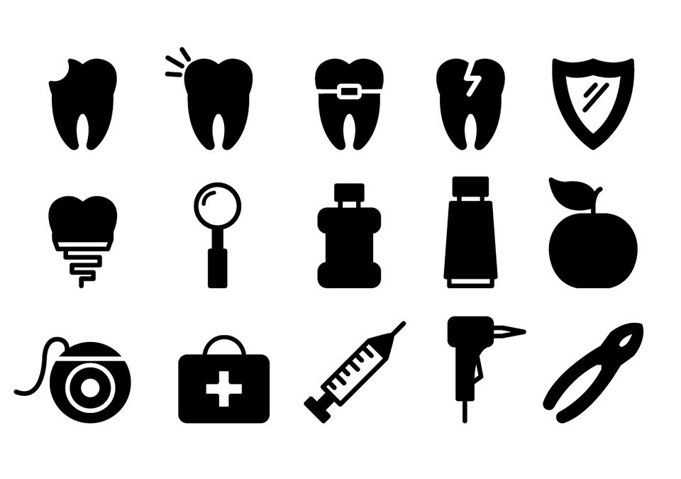 Kraj: Dzień Dentysty i nie tylko