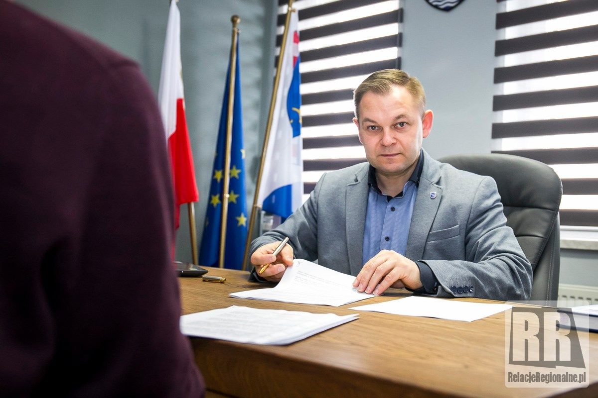 Marciszów: Przebudują  gminną drogę