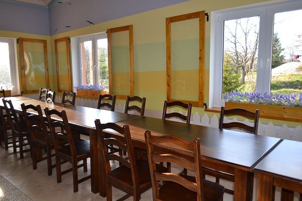 Kraj: Dzień Czystego Stołu