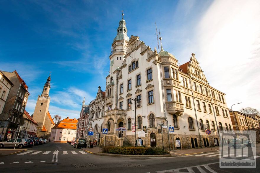 Kamienna Góra: Wracają ograniczenia
