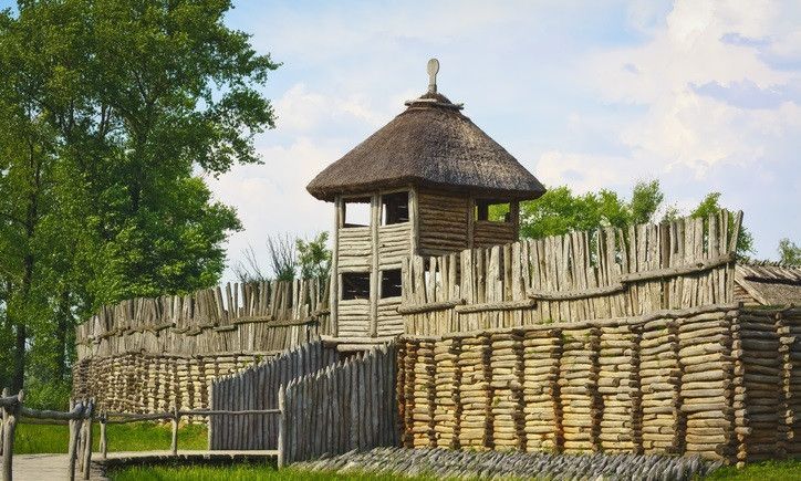 Polska: Co działo się na ziemiach polskich, gdy...