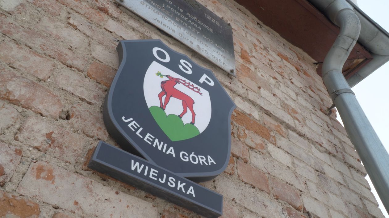 Jelenia Góra: Miasto milczy w sprawie OSP z ulicy Wiejskiej