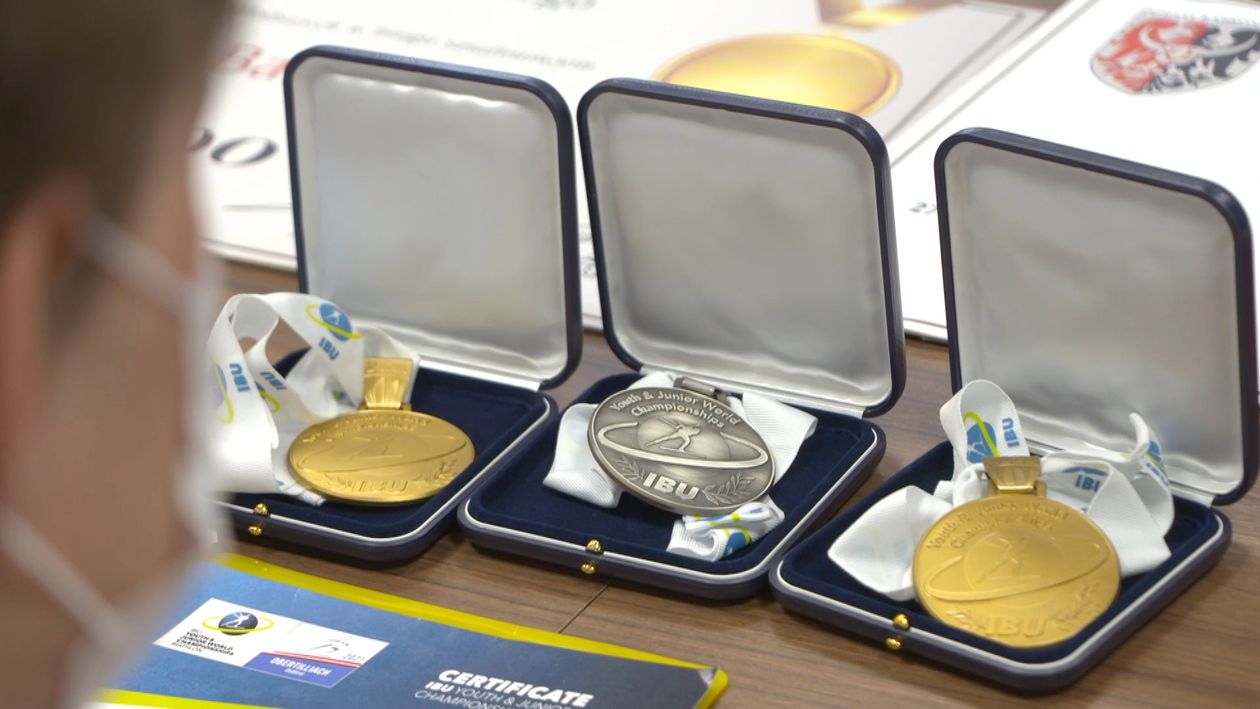 Jelenia Góra: Sukces młodych sportowców z powiatu