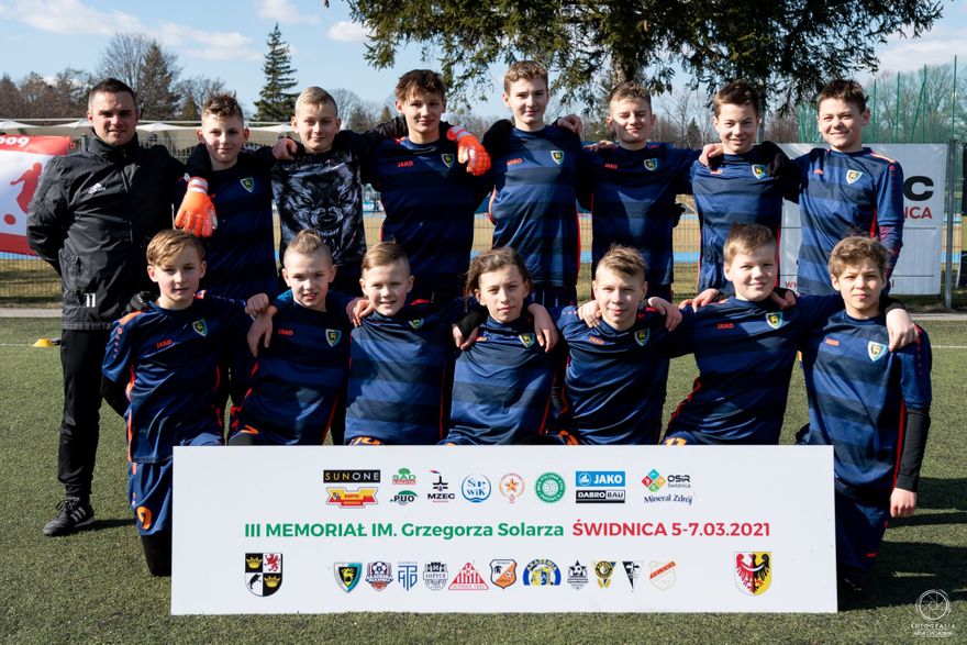 Świdnica: Tym razem wskoczyć na podium się nie udało