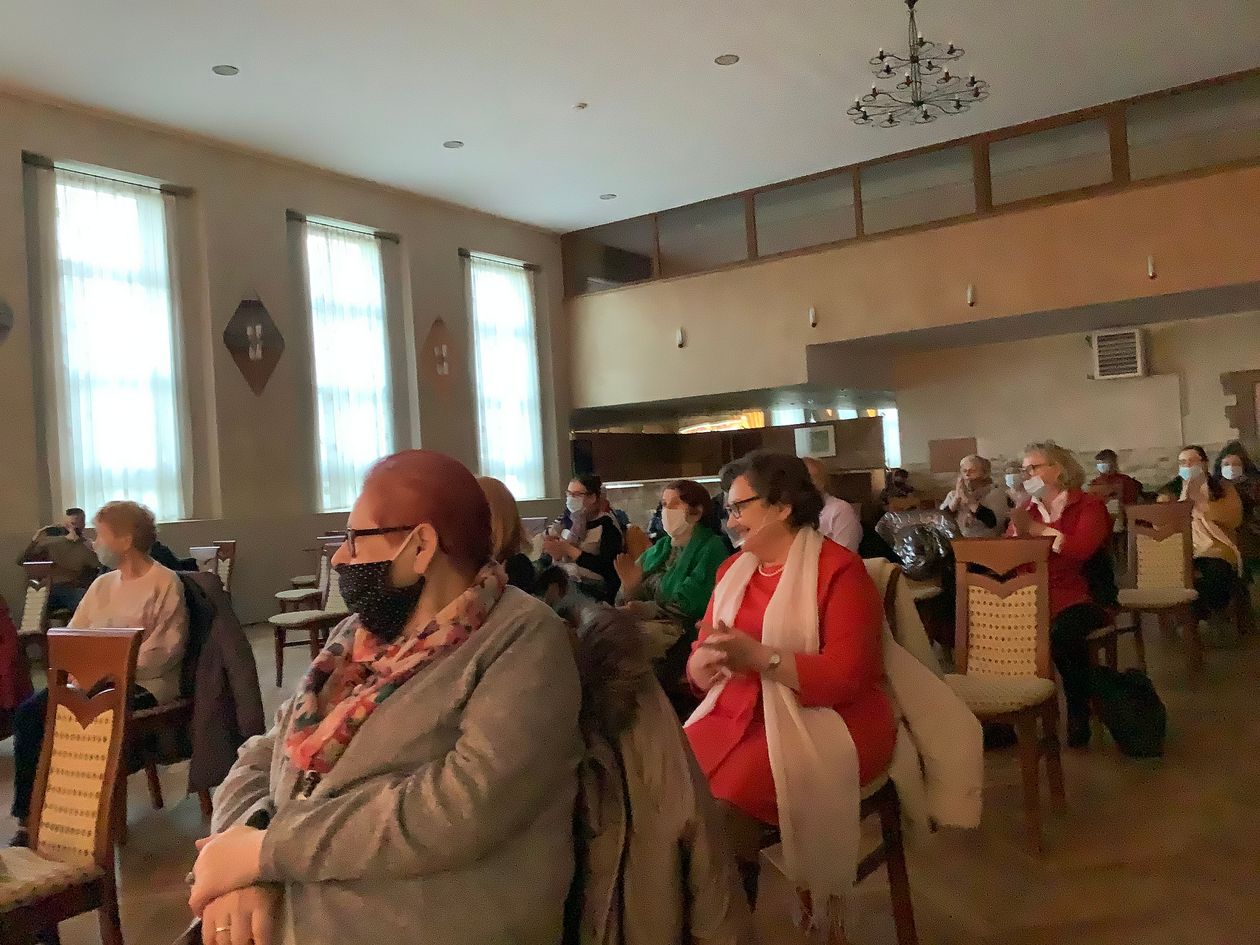 Piechowice: Elvis na Dzień Kobiet
