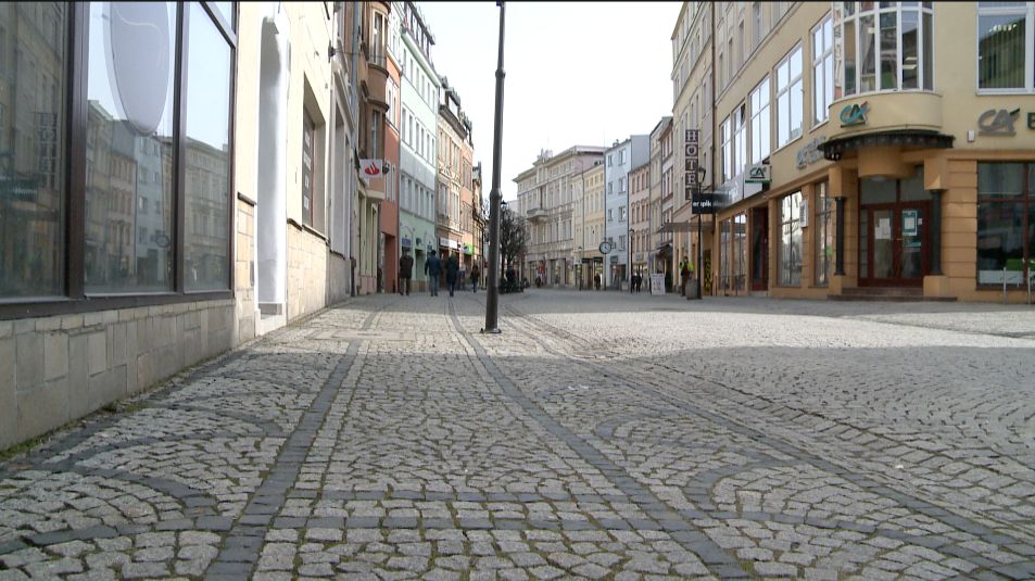 Jelenia Góra: Czternastka nie dla wszystkich emerytów