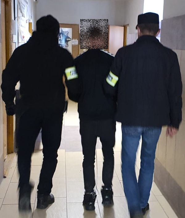 Jelenia Góra: Areszt za rozboje