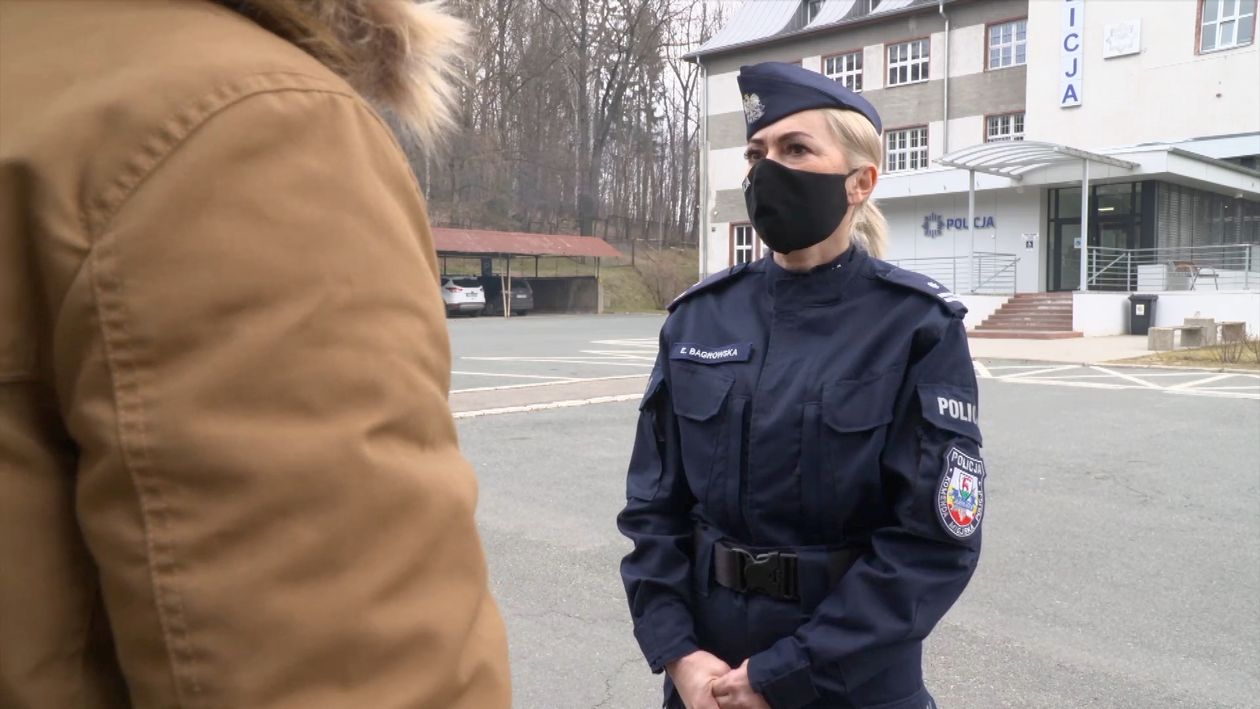 Jelenia Góra: Dokonał kilku rozbojów