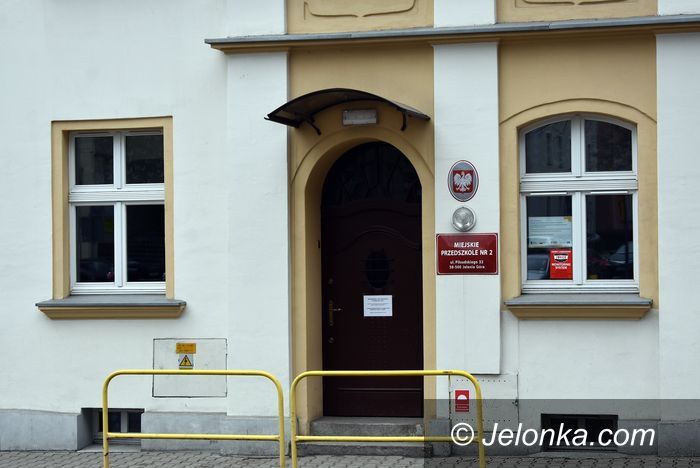 Jelenia Góra: Wakacje bez przedszkoli?