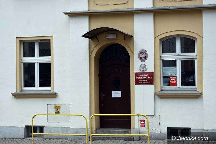 Jelenia Góra: Wakacje bez przedszkoli?