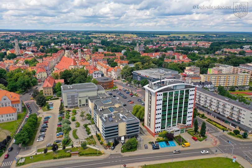 Bolesławiec: Dopłata do oświetlenia
