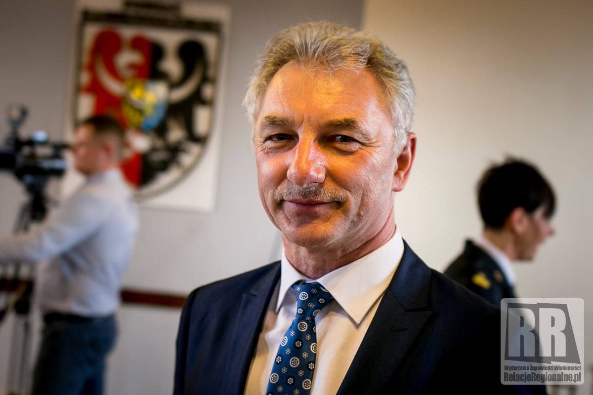 Lubawka: Powstaje sortownia