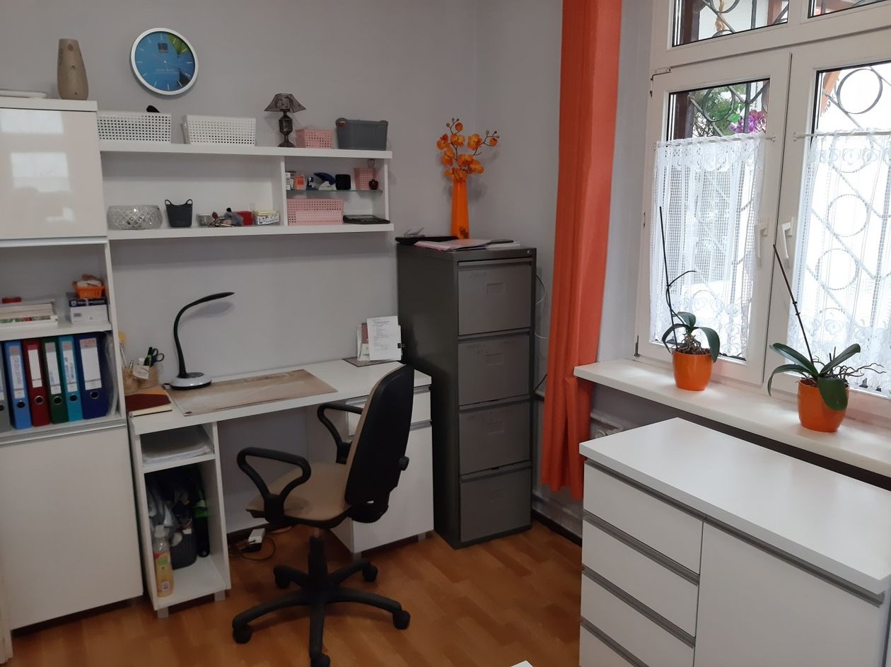 Sosnówka: Kolejne remonty w DPS